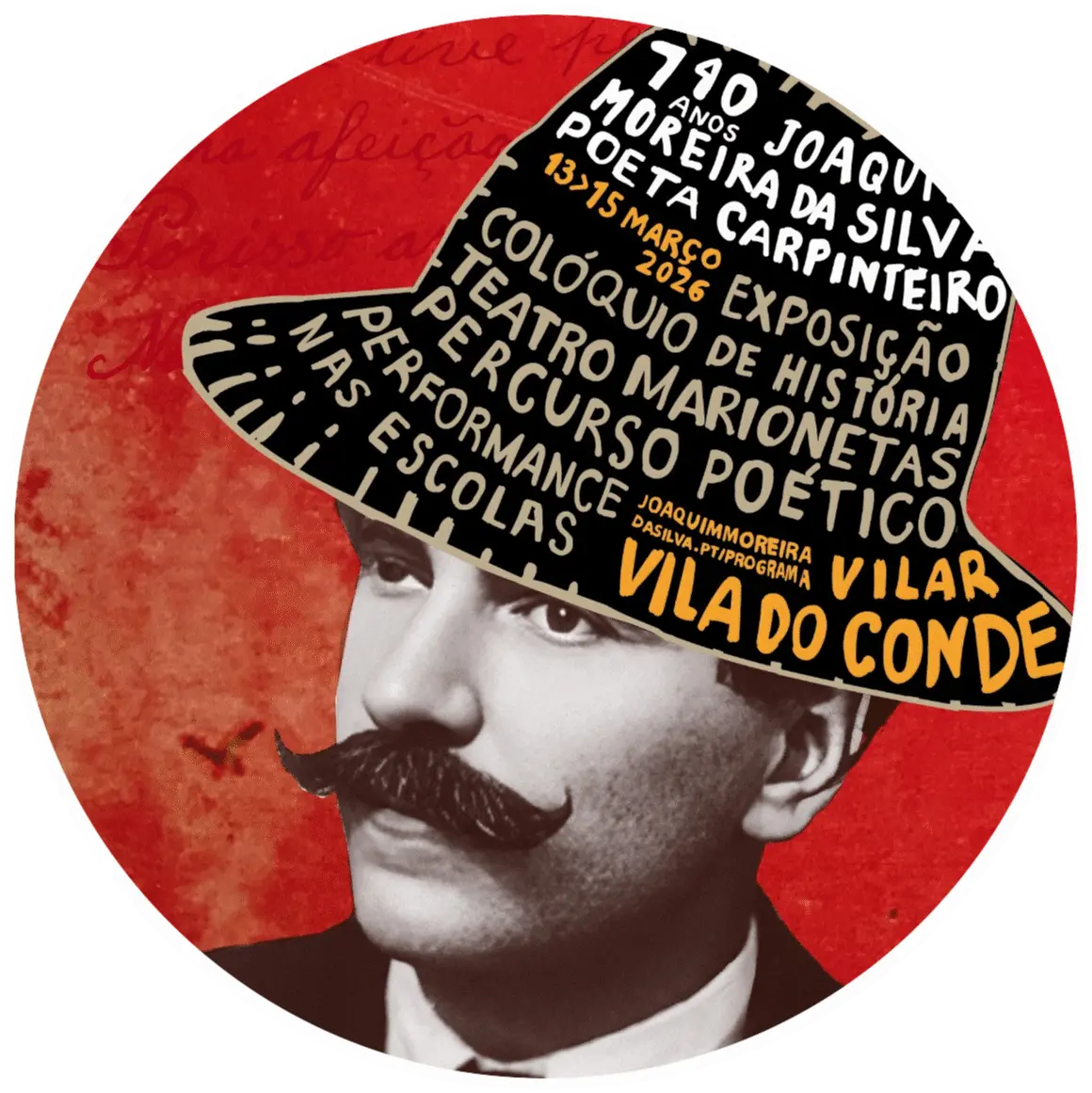 Joaquim Moreira da Silva – Poeta Carpinteiro